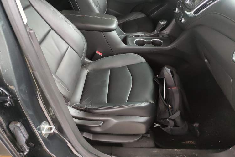 Used Chevrolet Equinox 2019 535T Automatic YuJie Edition China V Standard