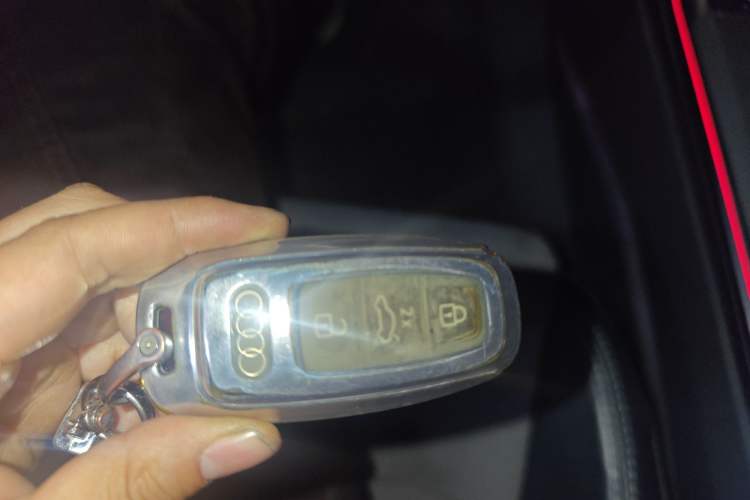 Used Audi A6L 2022 45 TFSI Prestige Dynamic Edition
