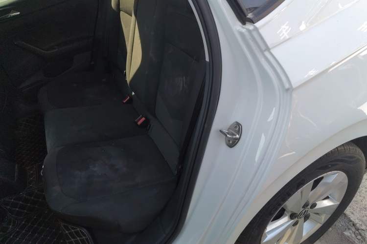 Used Volkswagen Polo 2023 Revised Plus 1.5L Automatic – Enjoy Life Edition