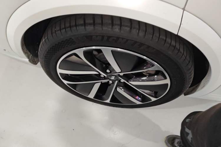 Used Li Auto L7 2024 Ultra Model
