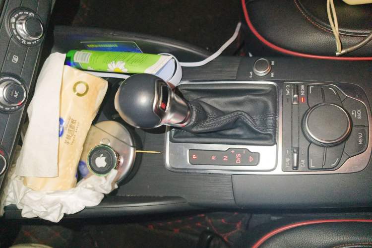 Used Audi A3 2016 Limousine 35 TFSI Ambition Edition
