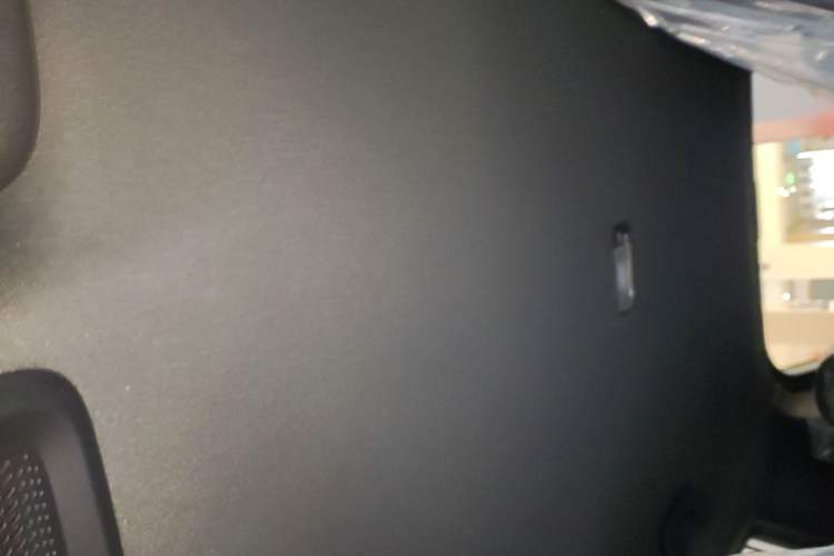 Used Dongfeng Aeolus L7 New Energy 2025 518 Comfort Edition Headliner