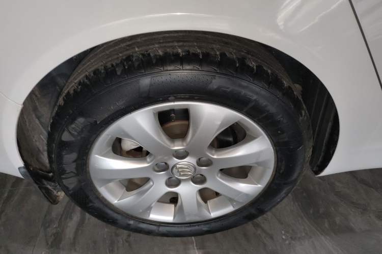 Used Buick Regal 2015 2.0L Leading Fashion Edition
