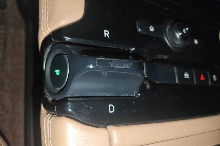 Used Nio ES8 2018 355 km Base Version 7-Seater Edition