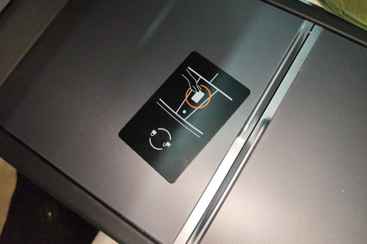 Used Tesla Model 3 2023 Long-Range All-Wheel-Drive Version