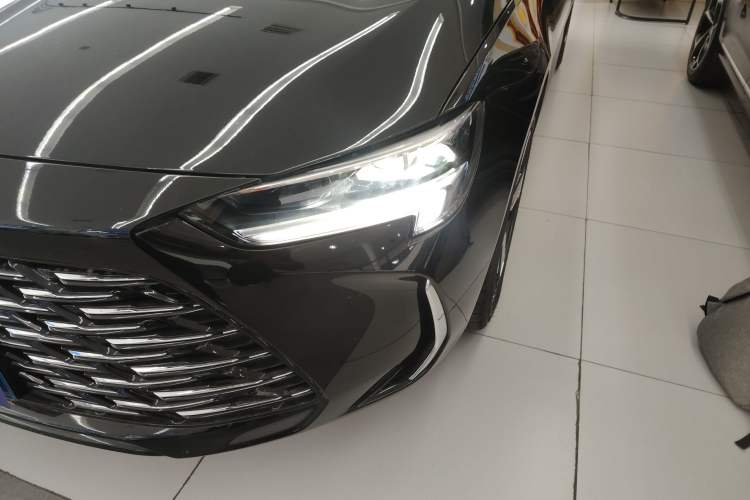 Used Buick Regal 2024 25T Deluxe Edition