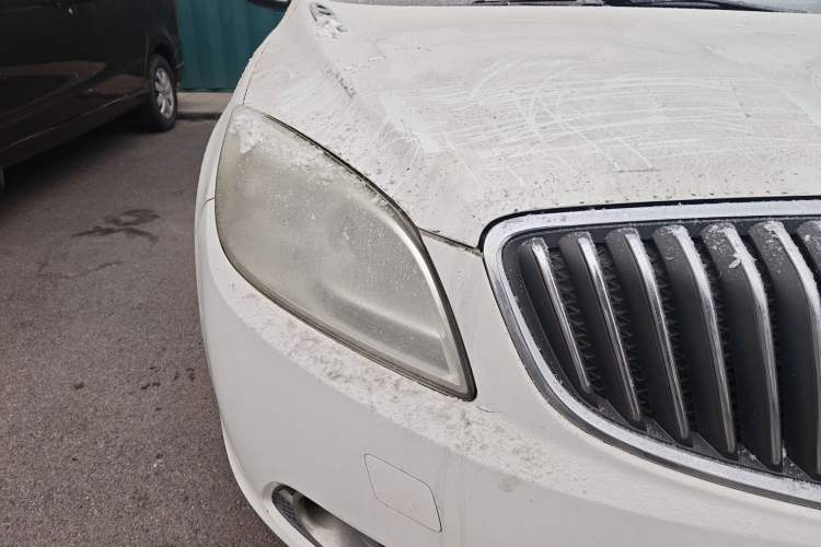 Used Buick GT 2013 GT 1.6L Automatic Fashion Edition