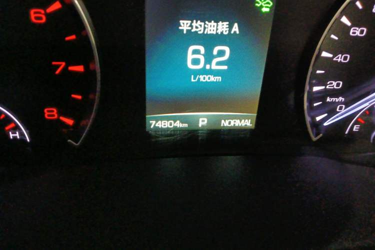 Used Wey VV5 2020 1.5T Two-Wheel Drive Color Pioneer