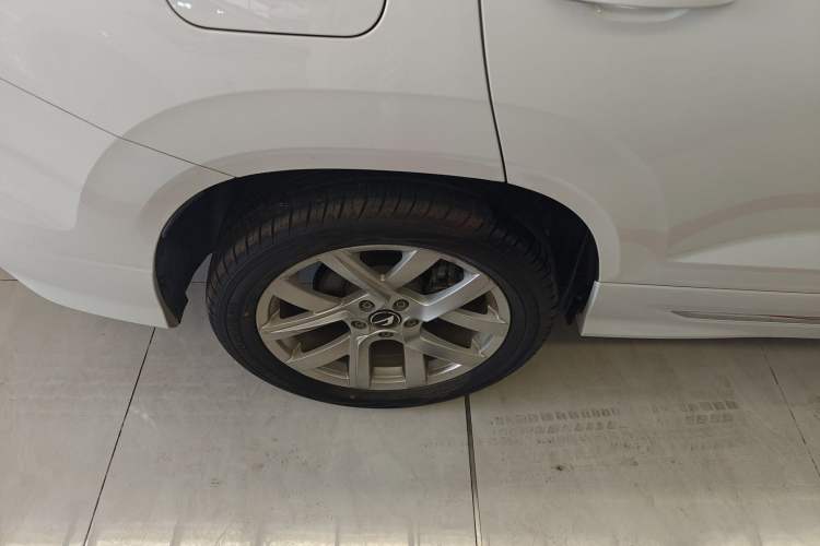 Used Jetta VS7 2024 280TSI Automatic Pioneer Edition
