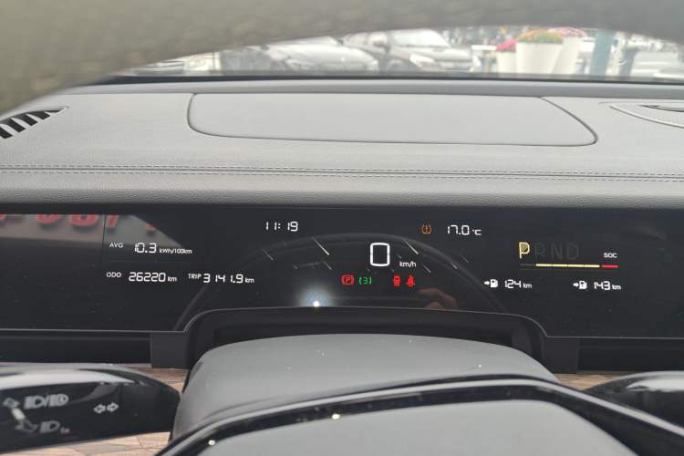 Used NETA S 2024 Revised Version 2 Range-Extended 1060 Lite Edition
