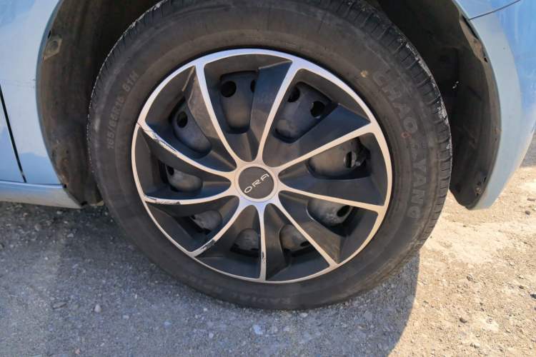 Used ORA Black Cat 2019 310km Fun Edition
