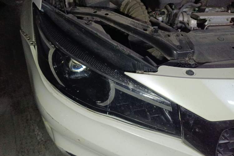 Used MG 6 2019 20T Automatic Trophy Competition Edition + BOSE Luxury Sound System Package