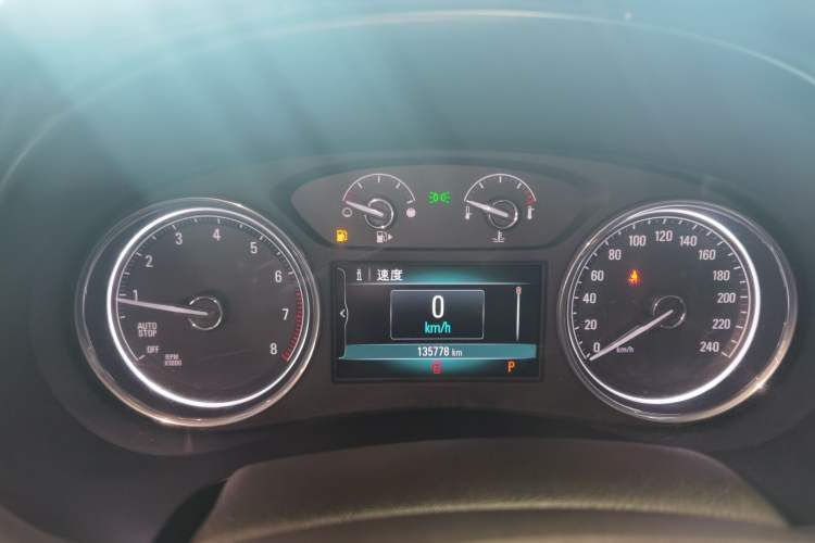 Used Buick LaCrosse 2018 20T Elite Edition