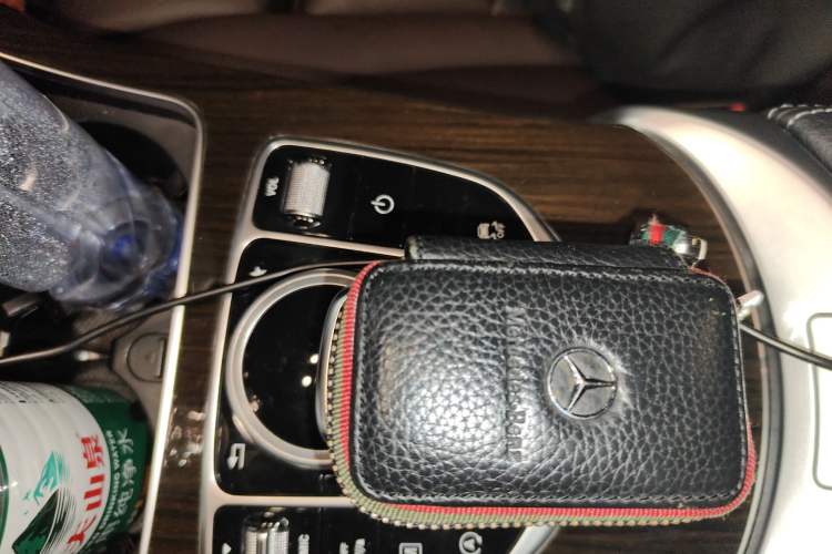 Used Mercedes-Benz GLC 2019 GLC 260 L 4MATIC Dynamic Model