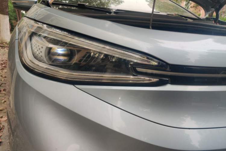 Used Volkswagen ID.4 X 2021 Pro Smart Long-Range Edition
