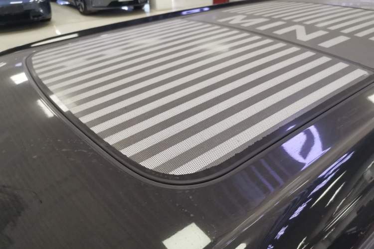 Used MINI Clubman 2011 1.6L COOPER Fun