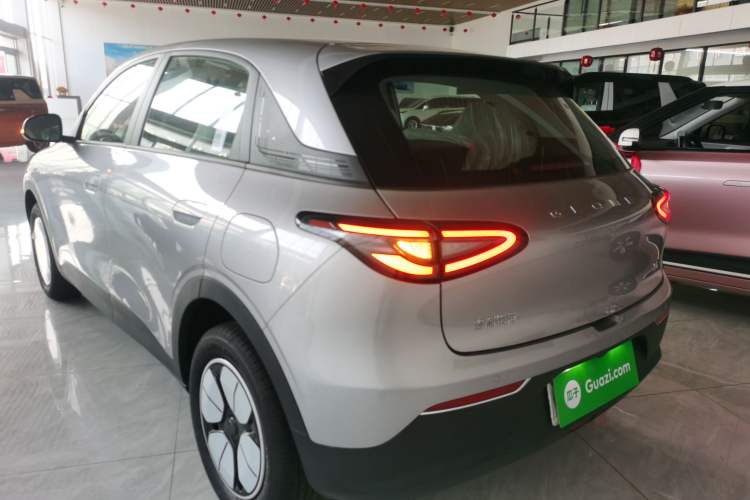 Used Geely Galaxy Geome 2026 Model 310km Youth Edition
