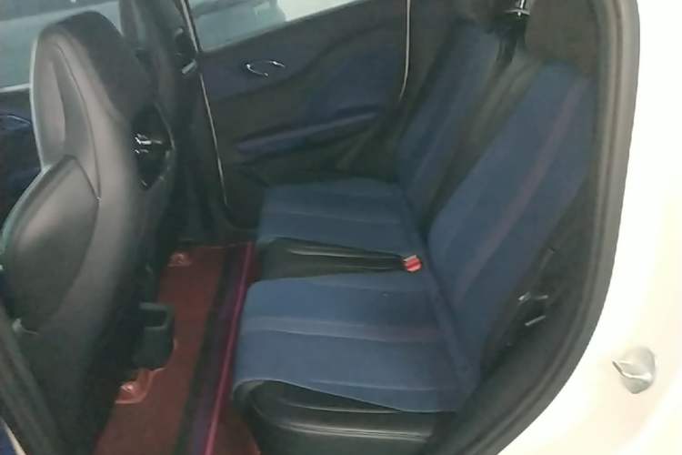 Used BYD Seagull 2025 305km Active Version
