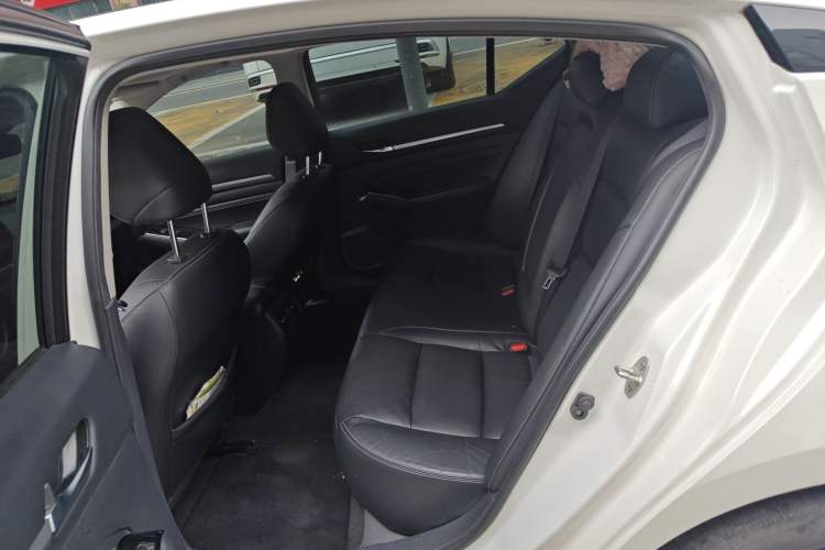 Used Nissan Teana 2021 2.0L XL Comfort Edition
