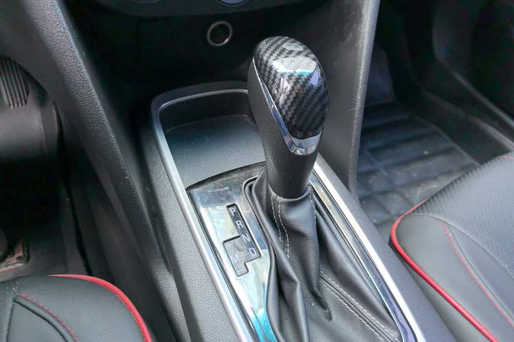 Used Chevrolet Cavalier 2016 1.5L Automatic Enjoyment Edition