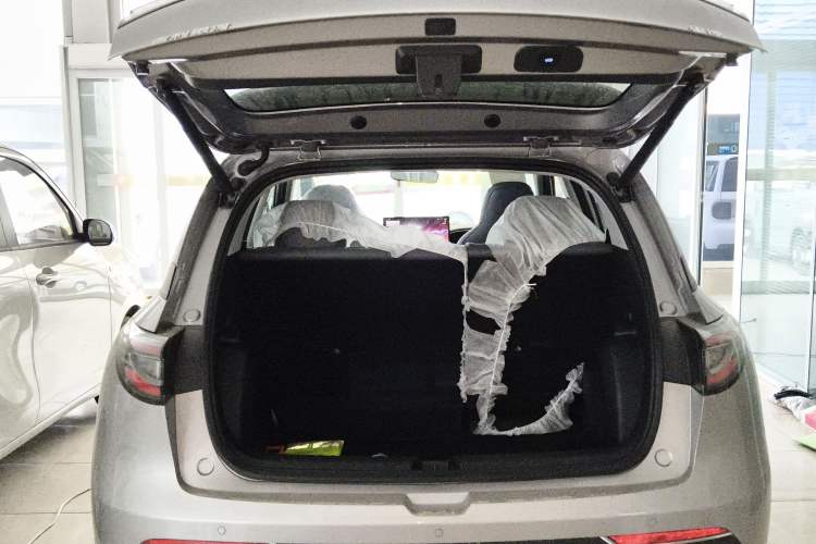 Used Geely Galaxy Geome 2025 310km Dream Edition