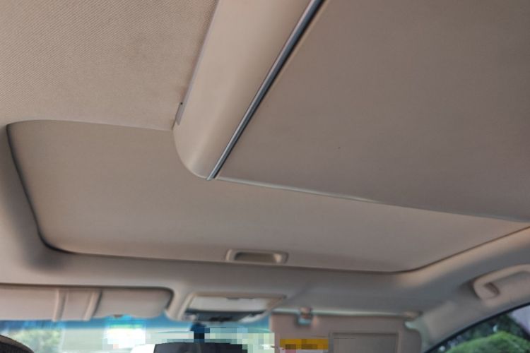 Used Honda Odyssey 2018 2.4L Luxury Edition