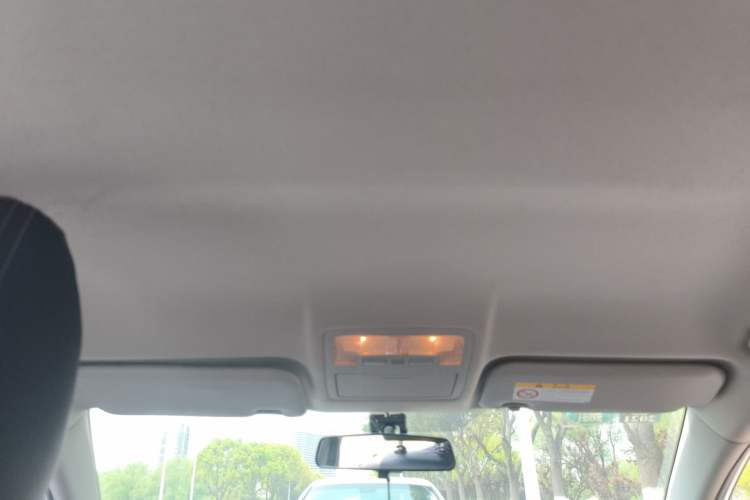 Used Toyota Corolla 2017 Revised Version 1.2T S-CVT GL
