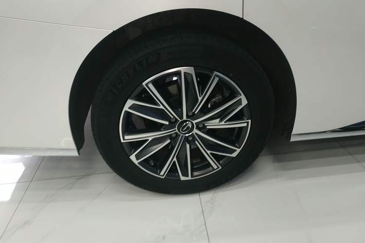 Used GAC Trumpchi M8 2024 Master Series 400T Ultimate Edition