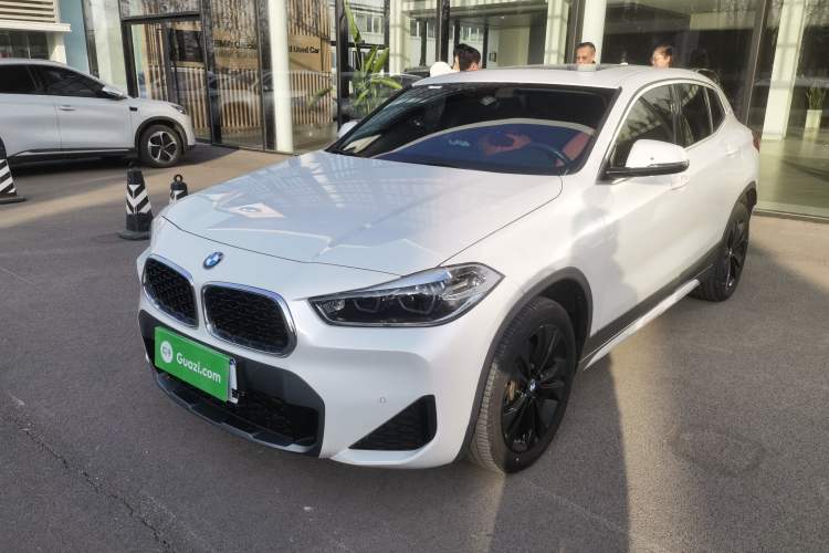 Used BMW X2 2023 sDrive25i M Sport Package