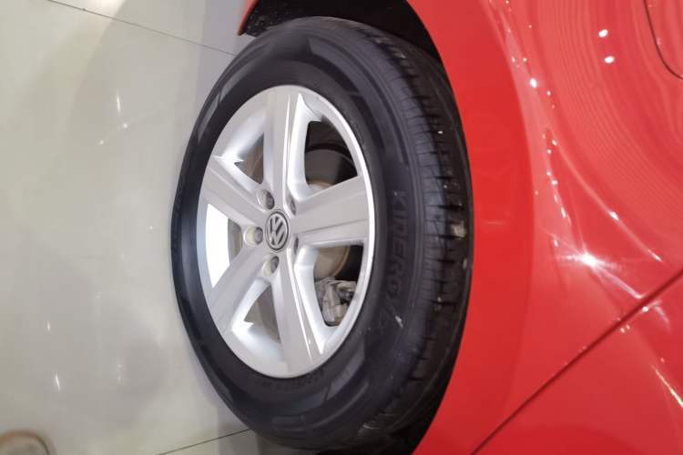 Used Volkswagen Lamando 2021 230TSI DSG Fashion Edition
