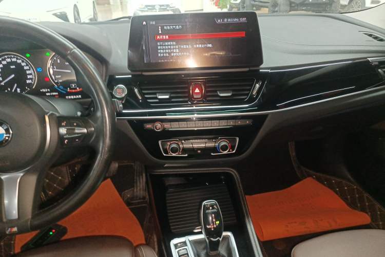 Used BMW 1 Series 2022 125i M Sport Night Edition