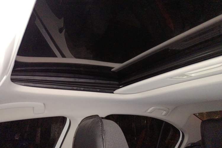 Used Volkswagen Bora 2023 1.5L Automatic Changer Limited Edition Headliner