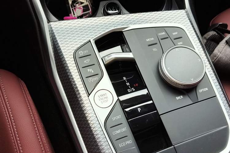 Used BMW 3 Series 2024 325i M Sport Night Edition Package
