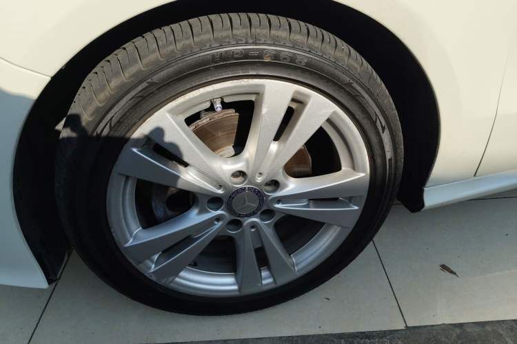 Used Mercedes-Benz A-Class 2016 A 200 Dynamic Edition
