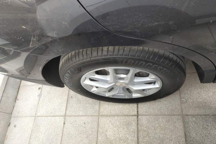 Used Chevrolet Equinox 2022 535T Chijie Edition