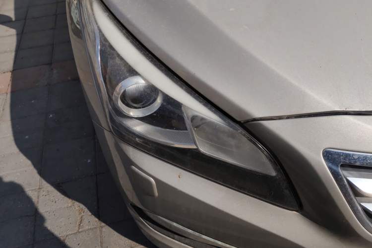 Used Hyundai Mistra 2014 1.8L Automatic Deluxe DLX Model