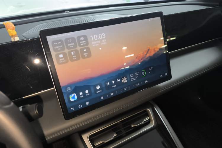 Used BYD Qin L 2024 DM-i 120KM Leading Model