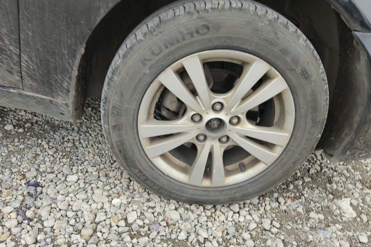 Used Hyundai SONATA·NFC 2009 2.0L AT GL