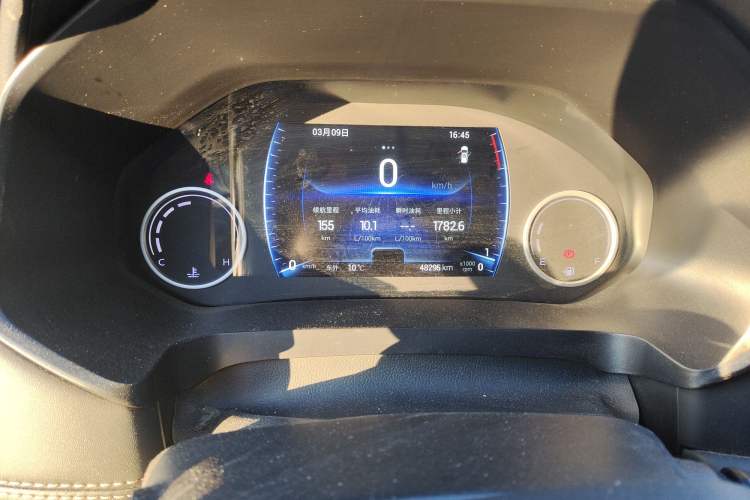 Used Chery Tiggo 8 2020 230TCI Manual Elite Edition