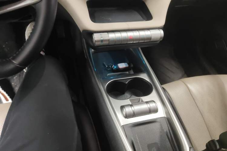 Used BYD Dolphin 2024 Honor Edition 420km Fashion Version