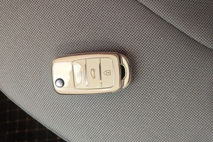 Used Baojun Valli 2021 1.5T Dali Sky CVT Premium Edition
