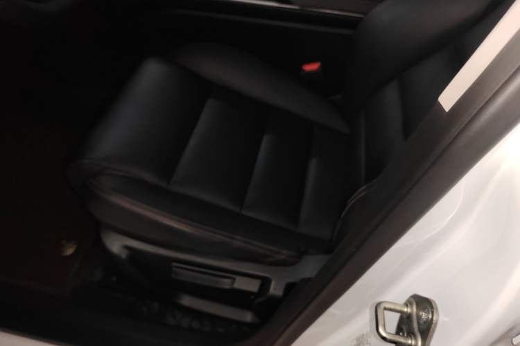 Used Geely Auto Binray 2020 1.4T CVT Asian Games Edition
