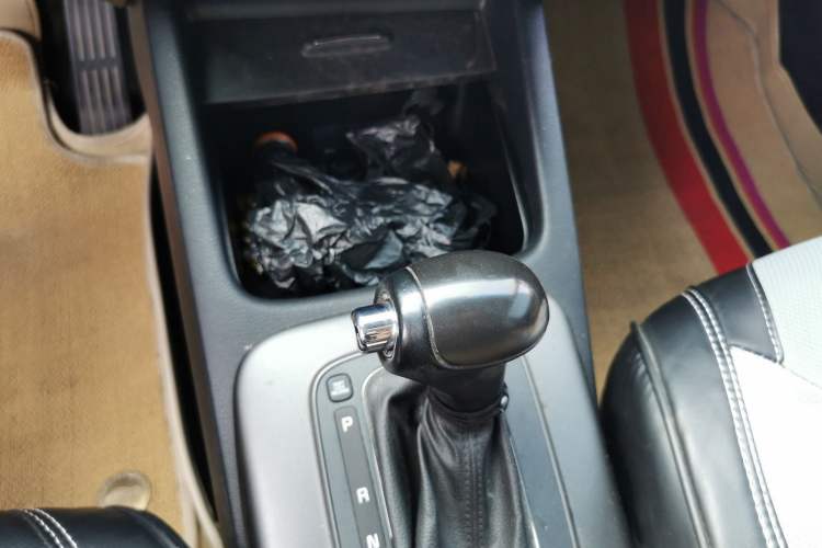 Used Kia K3S 2014 1.6L Automatic GLS
