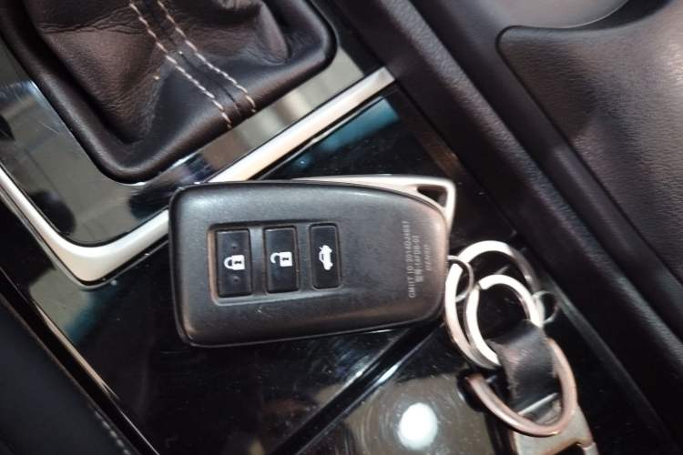 Used Lexus ES 2015 200 Elite Edition
