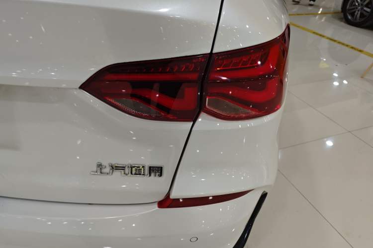 Used Chevrolet Monza 2024 1.5L Dual-Clutch Enjoyment Edition
