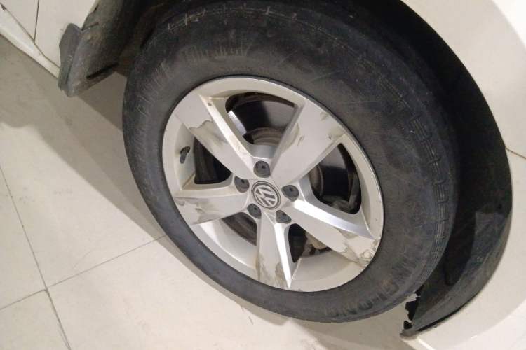 Used Volkswagen Lavida 2019 Lavida Start 1.5L Automatic Trendy Version China VI Standard
