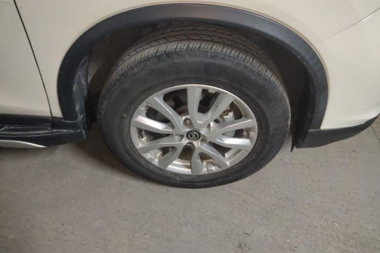 Used Nissan X-Trail 2021 2.0L CVT 2WD XL ITS Comfort Commemorative Edition