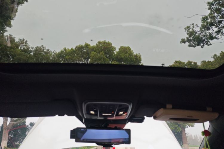 Used Haval H6 2017 Red-Label 2.0T Automatic Two-Wheel Drive Leading Edition