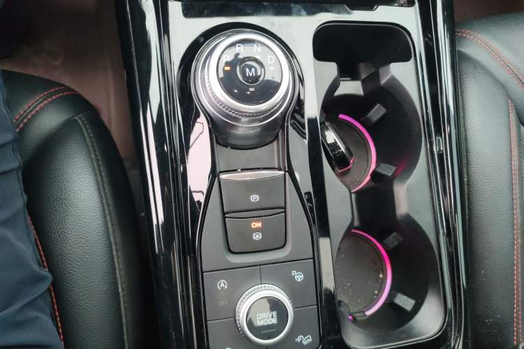 Used Ford Explorer 2020 EcoBoost 285 Four-Wheel Drive Sport Edition ST-LINE 7-Seater