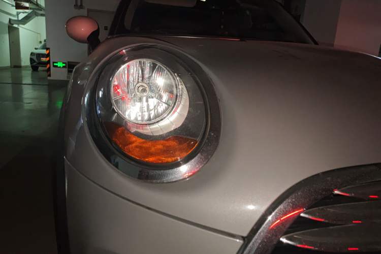 Used MINI MINI 2016 1.5T COOPER